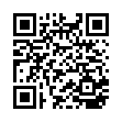 QR kód na túto stránku unicov.oma.sk u gymnazijni 257