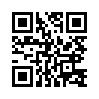QR kód na túto stránku unicov.oma.sk u lomena
