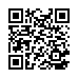 QR kód na túto stránku unicov.oma.sk u medelska 1528