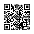 QR kód na túto stránku unicov.oma.sk u mohelnicka 1124