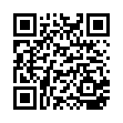QR kód na túto stránku unicov.oma.sk u mohelnicka 143