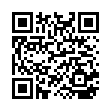 QR kód na túto stránku unicov.oma.sk u mohelnicka 1452