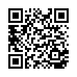 QR kód na túto stránku unicov.oma.sk u mohelnicka 838