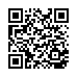 QR kód na túto stránku unicov.oma.sk u mohelnicka 860