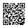 QR kód na túto stránku unicov.oma.sk u mohelnicka 861