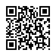 QR kód na túto stránku unicov.oma.sk u mohelnicka 872