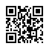 QR kód na túto stránku unicov.oma.sk u pionyru