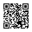 QR kód na túto stránku unicov.oma.sk u pod-sibenikem 1382