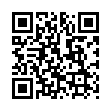 QR kód na túto stránku unicov.oma.sk u sad-miru 1234