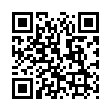 QR kód na túto stránku unicov.oma.sk u sad-miru 1249