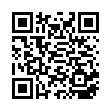 QR kód na túto stránku unicov.oma.sk u sadova 1336