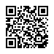 QR kód na túto stránku unicov.oma.sk u sadova 519