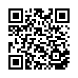 QR kód na túto stránku unicov.oma.sk u sadova 520