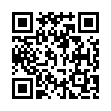 QR kód na túto stránku unicov.oma.sk u sadova 524