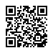 QR kód na túto stránku unicov.oma.sk u sadova 960