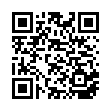 QR kód na túto stránku unicov.oma.sk u sadova 961