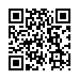 QR kód na túto stránku unicov.oma.sk u skolni 155