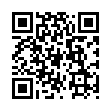 QR kód na túto stránku unicov.oma.sk u skolni 160