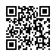 QR kód na túto stránku unicov.oma.sk u skolni 165