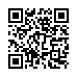 QR kód na túto stránku unicov.oma.sk u sternberska 1264