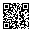 QR kód na túto stránku unicov.oma.sk u stromoradi 475