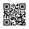 QR kód na túto stránku unicov.oma.sk u tovarni