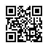 QR kód na túto stránku unicov.oma.sk u tyrsova