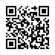 QR kód na túto stránku unicov.oma.sk u tyrsova 891