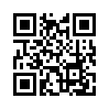 QR kód na túto stránku unicov.oma.sk u u-oskavy