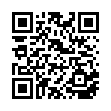 QR kód na túto stránku unicov.oma.sk u u-stadionu