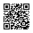 QR kód na túto stránku unicov.oma.sk volny-cas muzeum