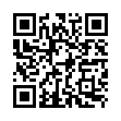 QR kód na túto stránku unicov.oma.sk zdravotnictvo lekaren