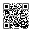 QR kód na túto stránku unin.oma.sk pristupnost bezbarierove