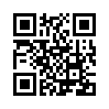 QR kód na túto stránku unin.oma.sk sluzby