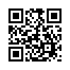 QR kód na túto stránku unkovice.oma.sk priroda