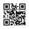 QR kód na túto stránku uplaziky.oma.sk priroda