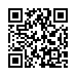 QR kód na túto stránku uplaziky.oma.sk priroda prepadlina