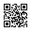 QR kód na túto stránku upor.oma.sk splav