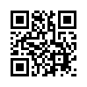 QR kód na túto stránku upor.oma.sk splav hat