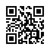 QR kód na túto stránku uppony.oma.sk duchovno
