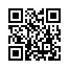 QR kód na túto stránku uppony.oma.sk splav brod