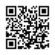 QR kód na túto stránku urmince.oma.sk volny-cas kulturny-dom