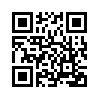 QR kód na túto stránku usobrno.oma.sk doprava