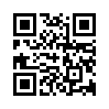 QR kód na túto stránku usobrno.oma.sk mhd ine