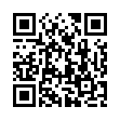 QR kód na túto stránku usobrno.oma.sk sport futbal