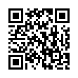 QR kód na túto stránku usobrno.oma.sk stravovanie