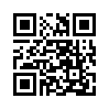 QR kód na túto stránku usov-mesto.oma.sk sluzby