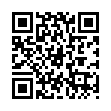 QR kód na túto stránku usov.oma.sk cyklotrasa ine
