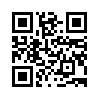 QR kód na túto stránku usov.oma.sk u podlesi 11