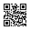 QR kód na túto stránku usov.oma.sk u skolni 187